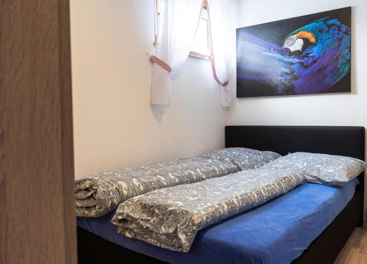 Ferienwohnung-Lenne-Finnentrop Eksteriør bilde